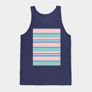 Bajadere Stripes Tank Top